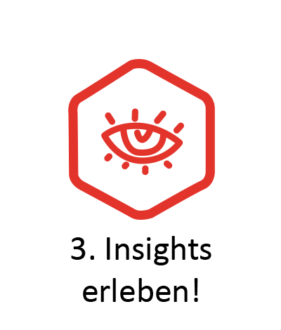 Icon Jobs Insights erleben!