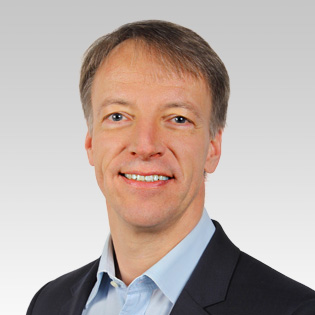 Porträt Joachim Umbeck